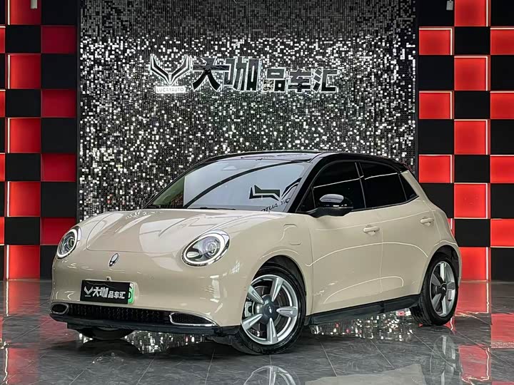 Фото 1 - Ora Good Cat (03)