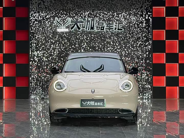 Фото 2 - Ora Good Cat (03)