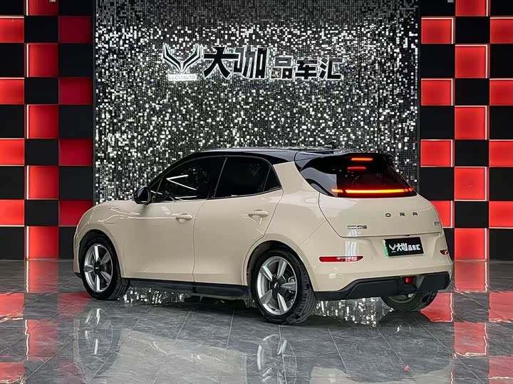 Фото 4 - Ora Good Cat (03)