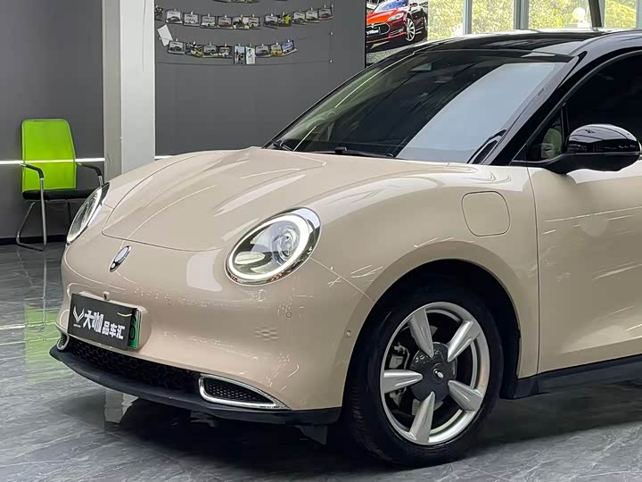 Фото 7 - Ora Good Cat (03)