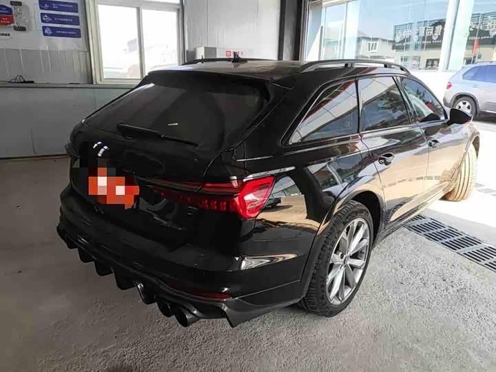 Фото 6 - Audi A6