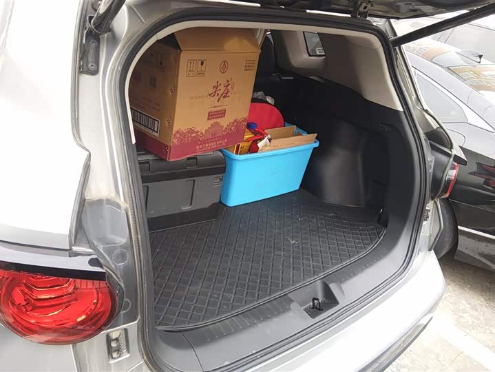 Фото 4 - Haval H-Dog