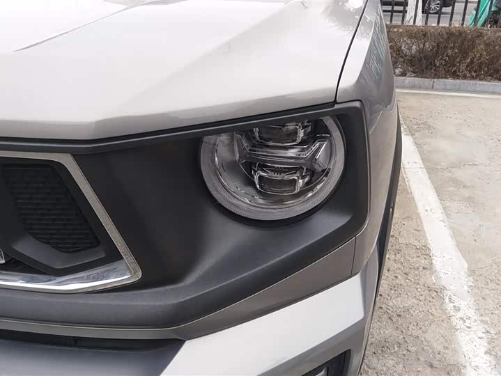 Фото 5 - Haval H-Dog