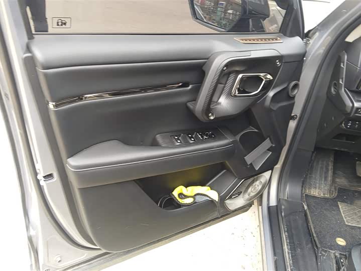 Фото 7 - Haval H-Dog