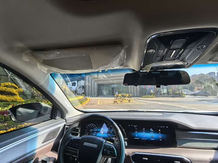 Фото 6 - Jetour X95