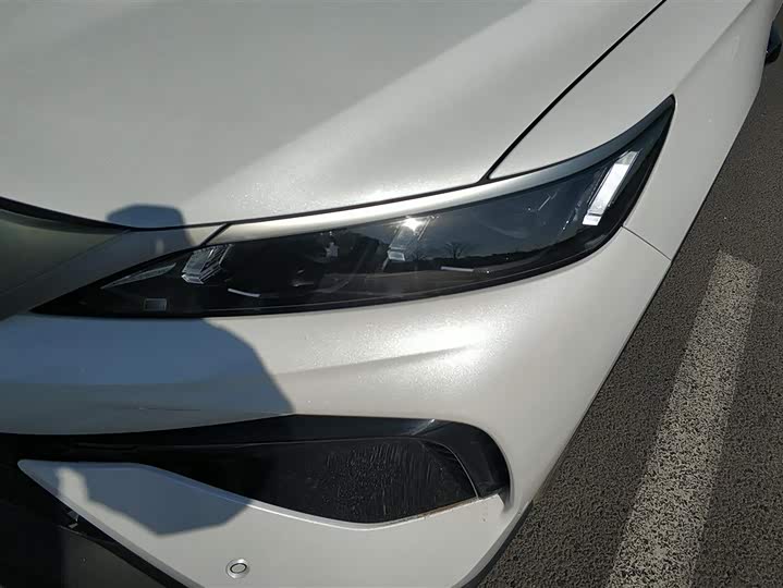 Фото 5 - BYD Song Pro Hybrid