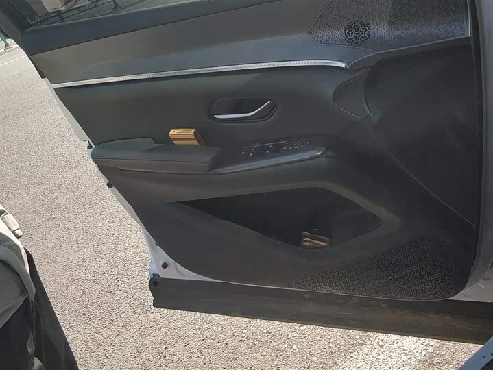 Фото 7 - BYD Song Pro Hybrid