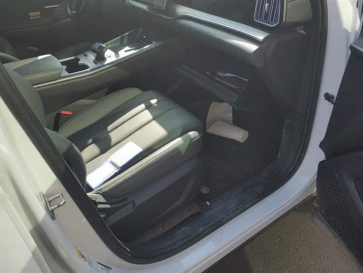 Фото 8 - BYD Song Pro Hybrid