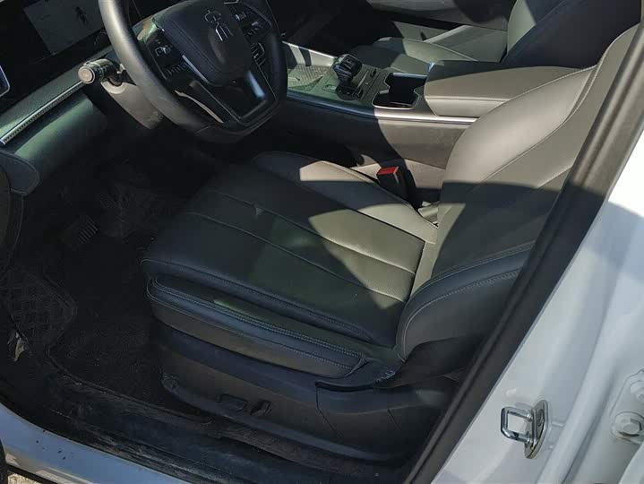 Фото 9 - BYD Song Pro Hybrid