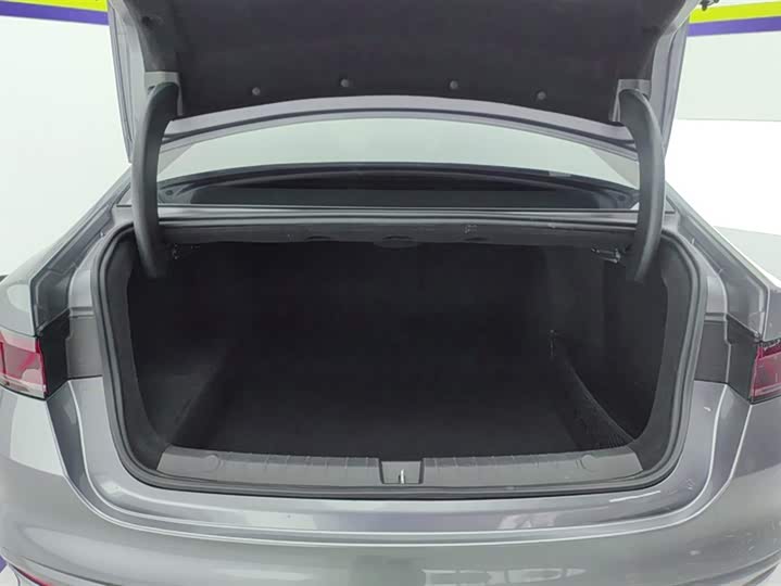 Фото 4 - BYD Qin Plus