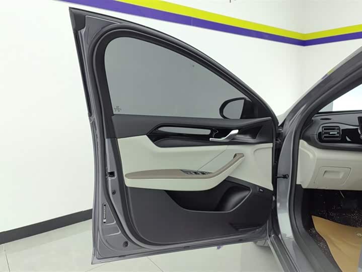 Фото 7 - BYD Qin Plus