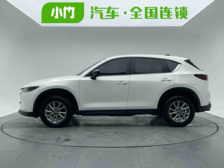 Фото 3 - Mazda CX-5