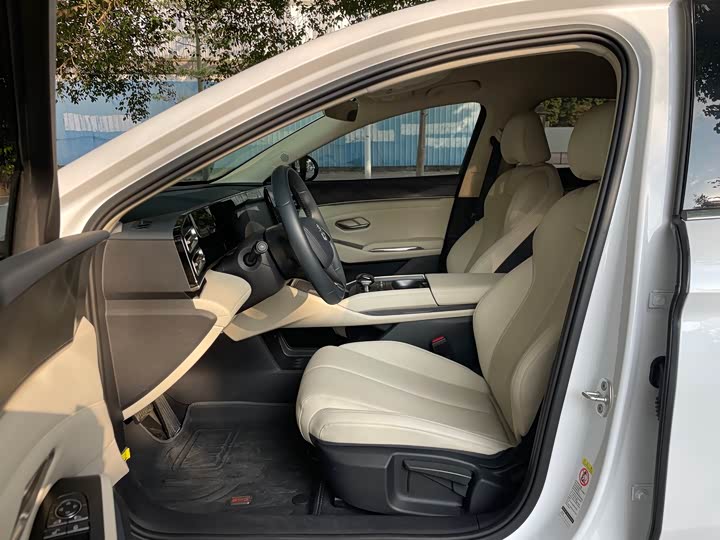 Фото 5 - BYD Qin L