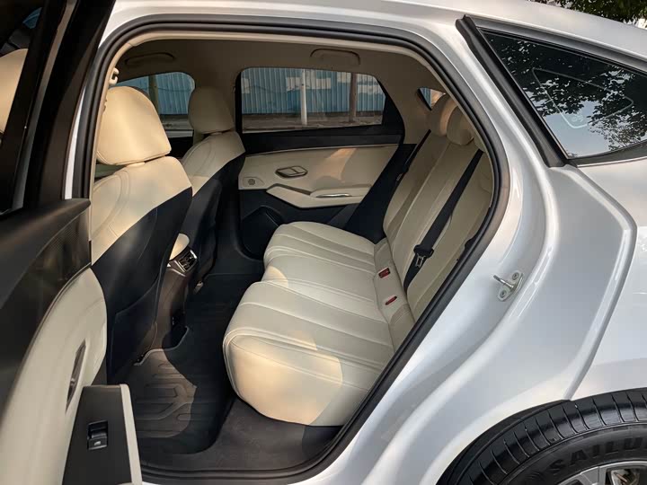 Фото 6 - BYD Qin L