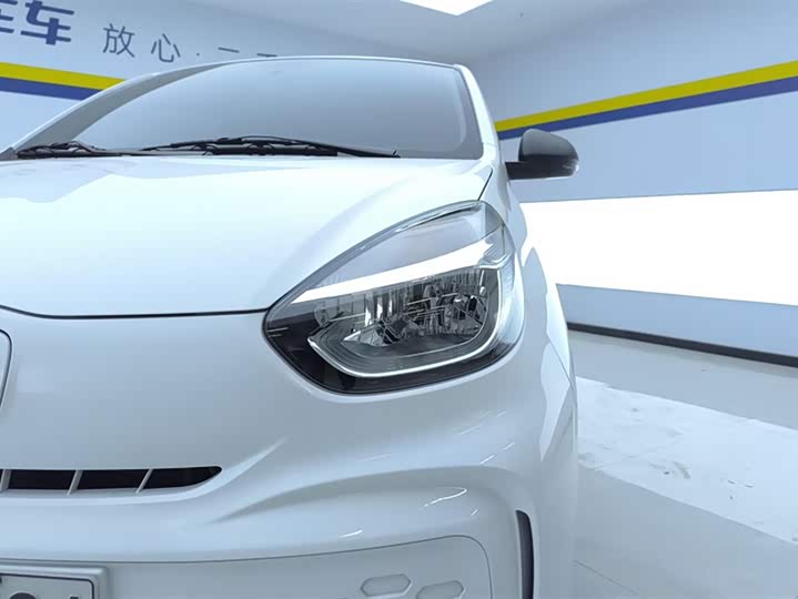 Фото 5 - Roewe Clever