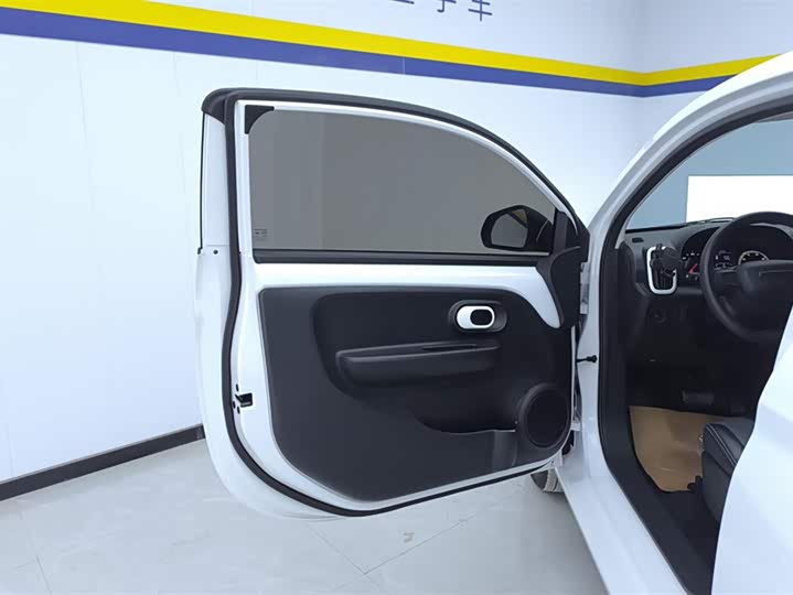 Фото 7 - Roewe Clever