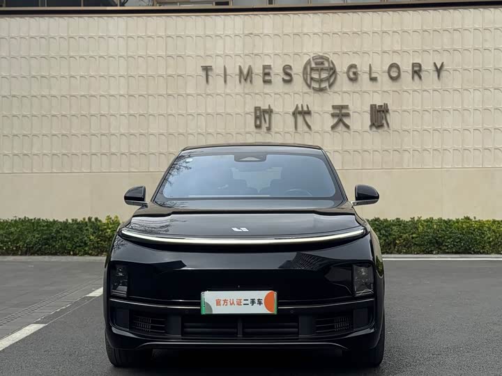 Фото 2 - LiXiang L9