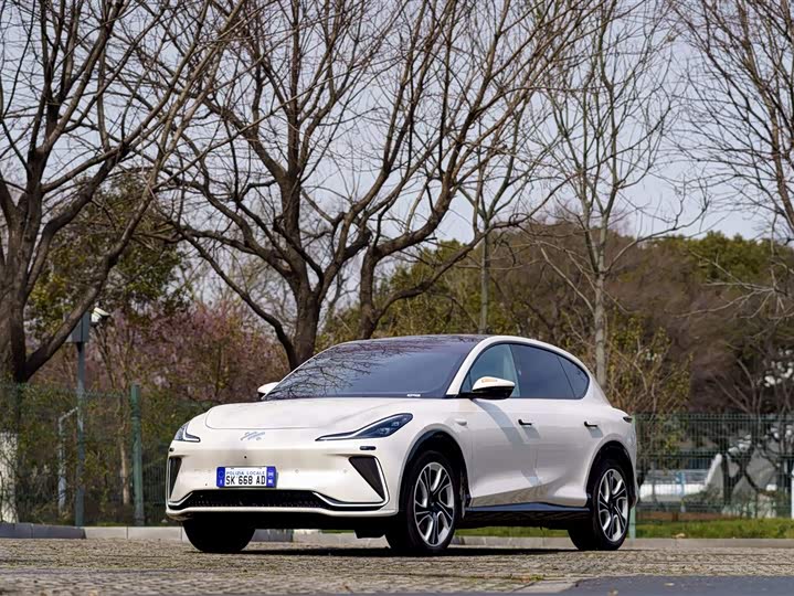 Фото 1 - IM motors LS7