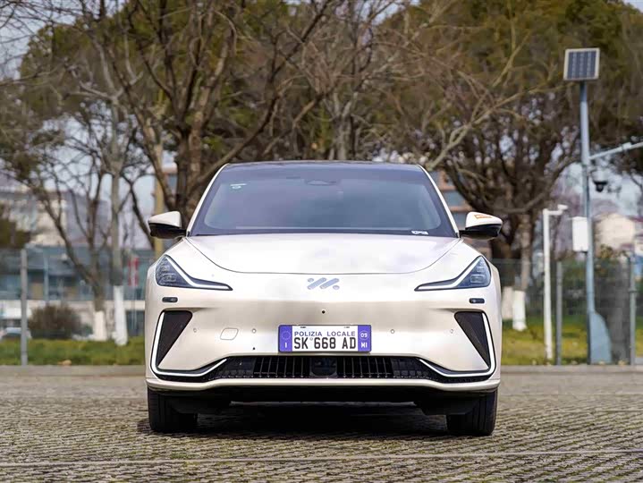 Фото 2 - IM motors LS7