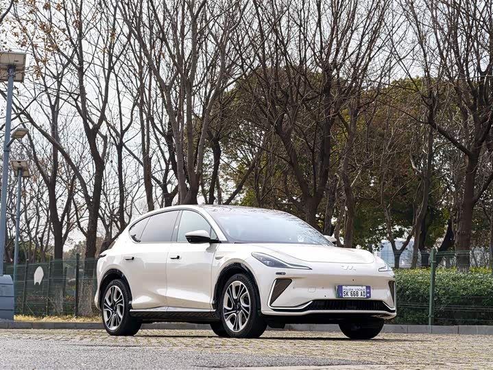 Фото 3 - IM motors LS7