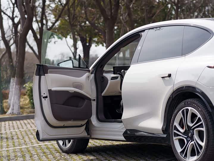 Фото 8 - IM motors LS7