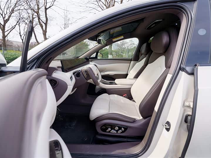 Фото 9 - IM motors LS7