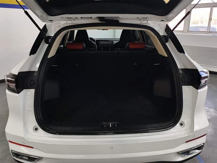 Фото 4 - Changan CS55 Plus