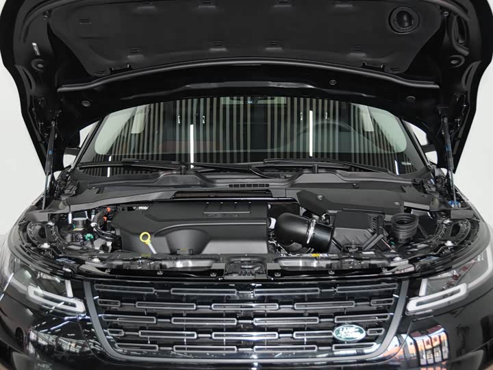 Фото 6 - Land Rover Range Rover Evoque L