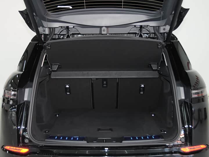 Фото 7 - Land Rover Range Rover Evoque L