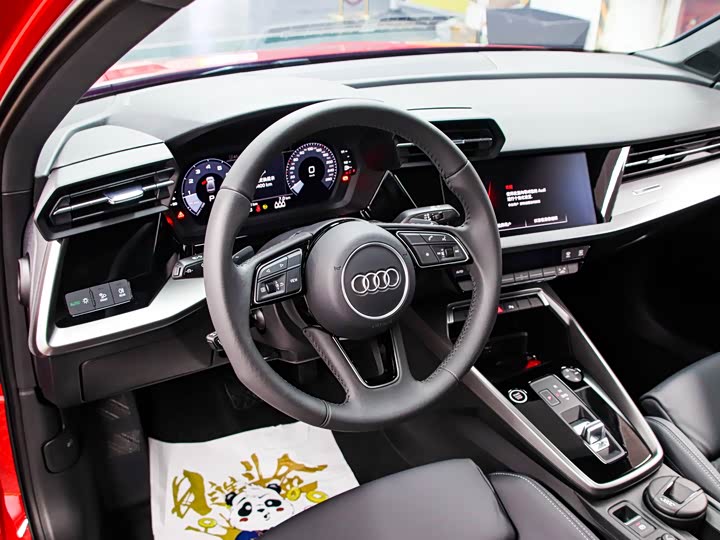 Photo 5 - Audi A3