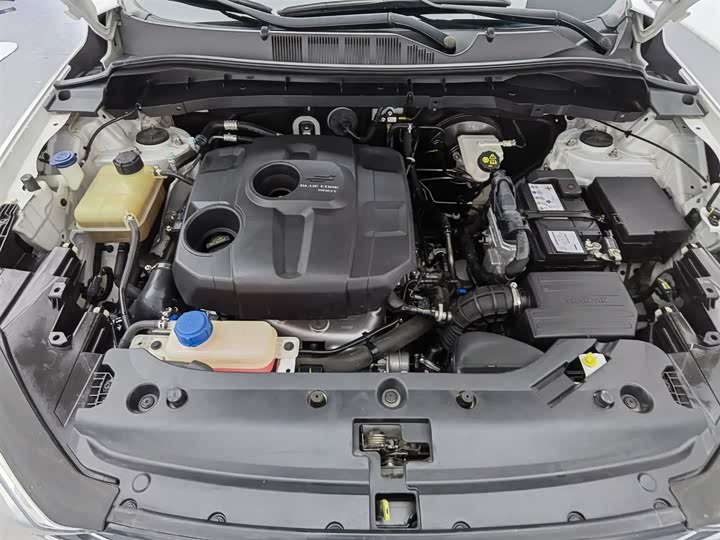 Фото 6 - Changan Oshan X7