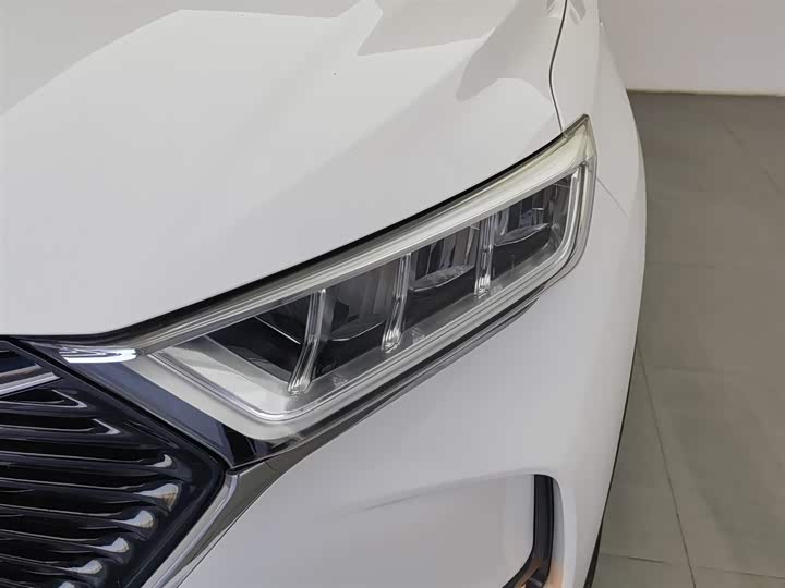 Фото 7 - Changan Oshan X7