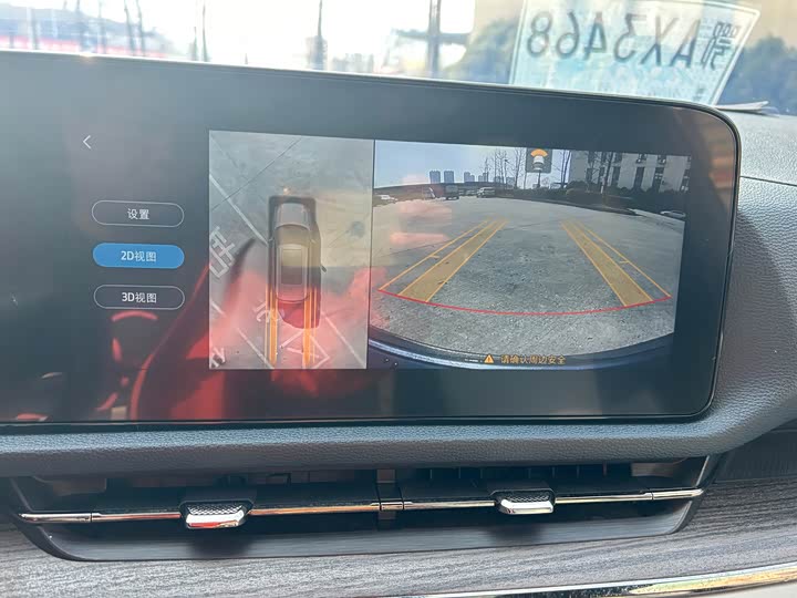 Фото 3 - Ford Equator Sport