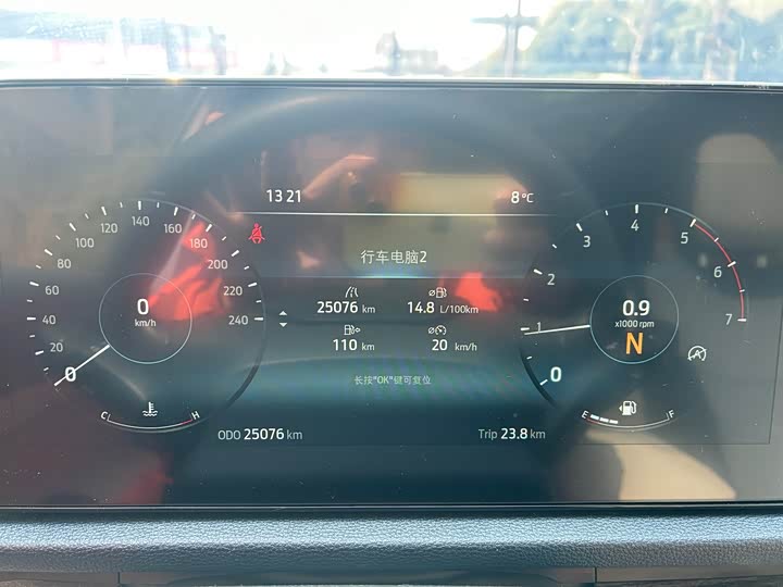 Фото 4 - Ford Equator Sport