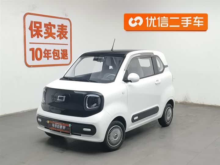 Фото 1 - Bestune Pony