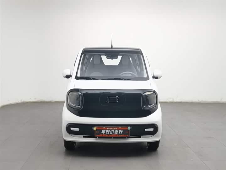 Фото 3 - Bestune Pony