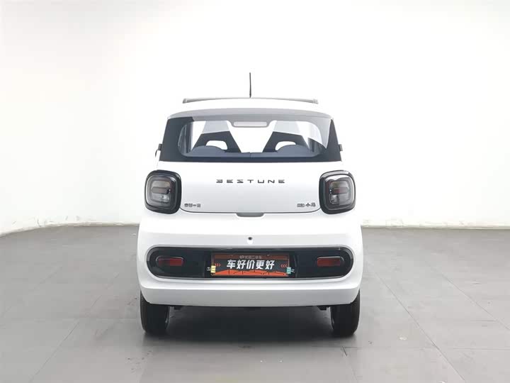 Фото 4 - Bestune Pony