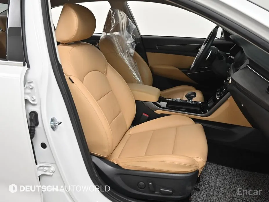 Фото 10 - Kia K7