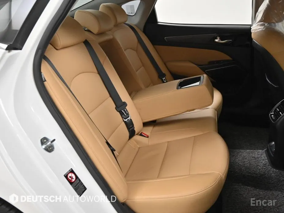 Фото 12 - Kia K7