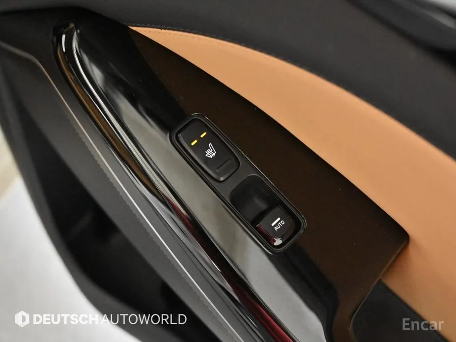 Фото 16 - Kia K7