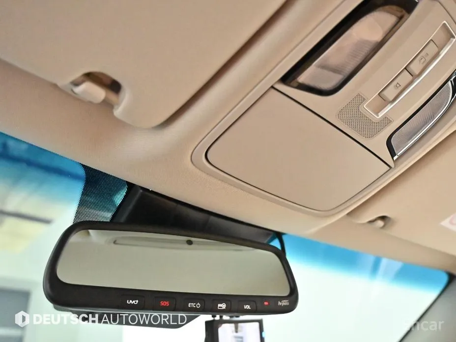 Фото 19 - Kia K7