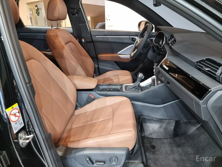 Фото 10 - Audi Q3