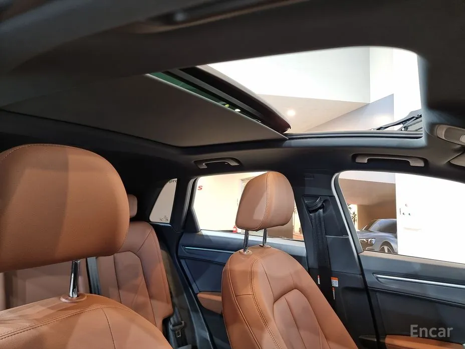 Фото 11 - Audi Q3