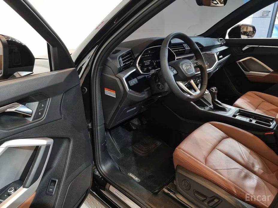 Фото 14 - Audi Q3