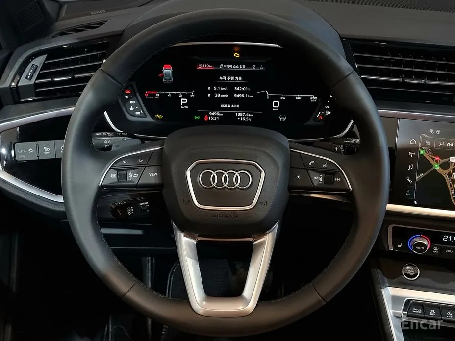 Фото 16 - Audi Q3