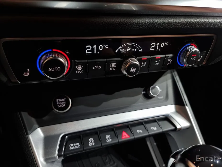 Фото 17 - Audi Q3