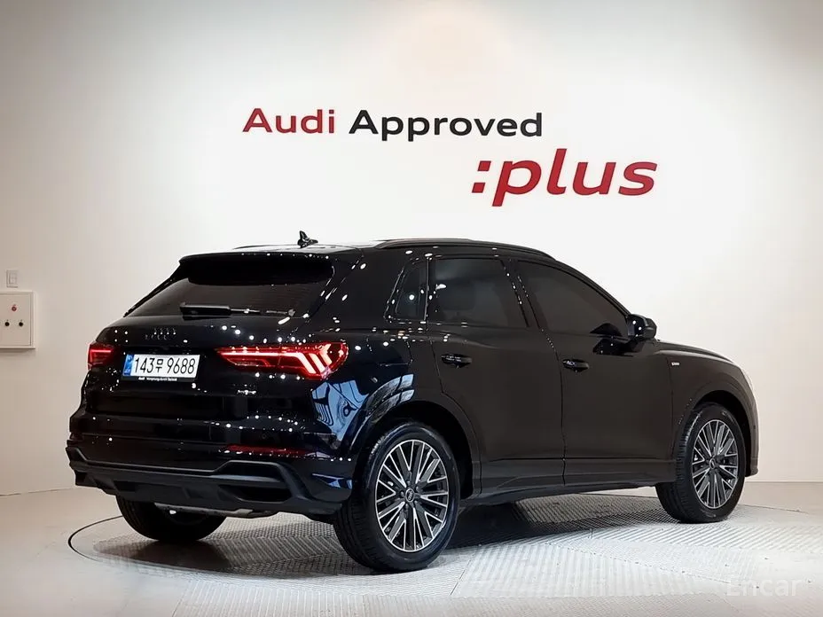 Фото 2 - Audi Q3