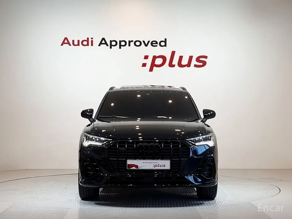 Фото 3 - Audi Q3