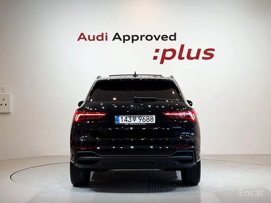 Фото 4 - Audi Q3