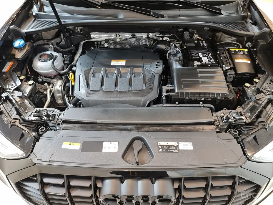 Фото 6 - Audi Q3